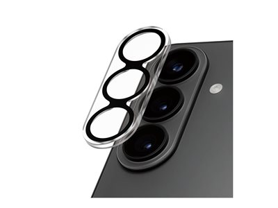 PicturePerfect - lens protector for mobile phone