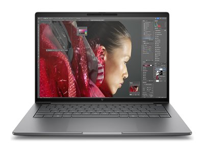 HP ZBook 8 G1i Mobile Workstation