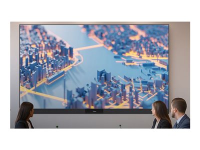 Optoma ProScene FHDC163