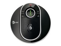 AT&T Speakerphone hands-free DECT 6.0 wireless