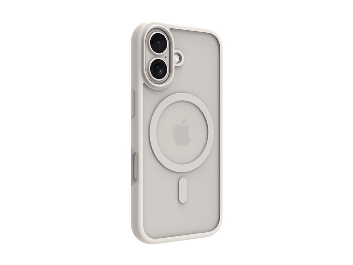 Grenen MS - iPhone 17 - White – foto 4