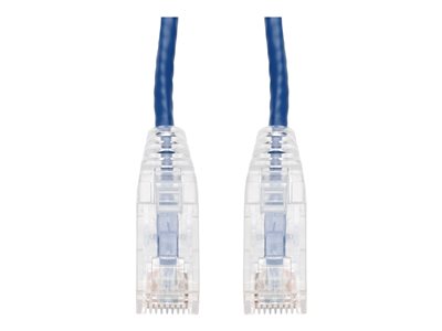 AddOn - Patch cable - RJ-45 (M) to RJ-45 (M)