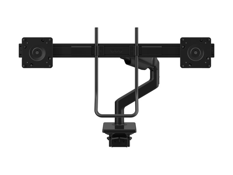 Humanscale M8.1 - Mounting kit (articulating arm)