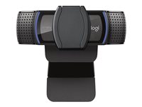 LOGI C920e HD 1080p Webcam - BLK - WW