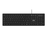 PORT DESIGNS US Office Keyboard Tough