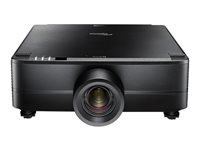 Optoma ZU820T - DLP projector - 3D