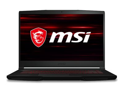 MSI GF65 Thin 10SDR-1226CA