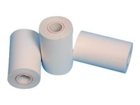 Printek Roll (7.94 cm x 25.6 m) 50 roll(s) receipt paper for FieldPro FP530