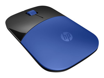 HP INC. V0L81AA#ABB, Mäuse & Tastaturen Mäuse, HP Blue  (BILD5)