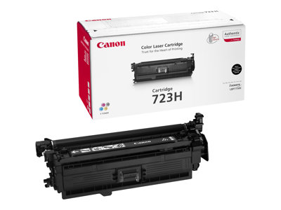 CANON 2645B002, Verbrauchsmaterialien - Laserprint CANON 2645B002 (BILD1)
