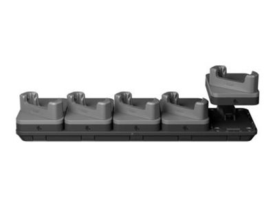 Zebra - Handheld charging cradle