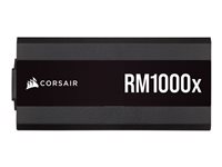 CORSAIR RMx Series RM1000x Strømforsyning 1000Watt