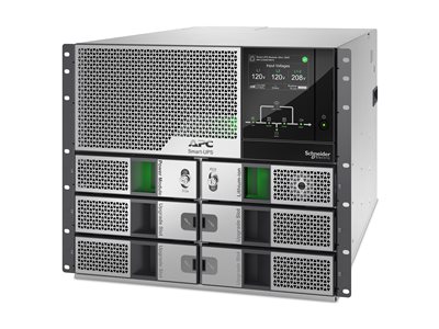 APC Smart-UPS Modular Ultra