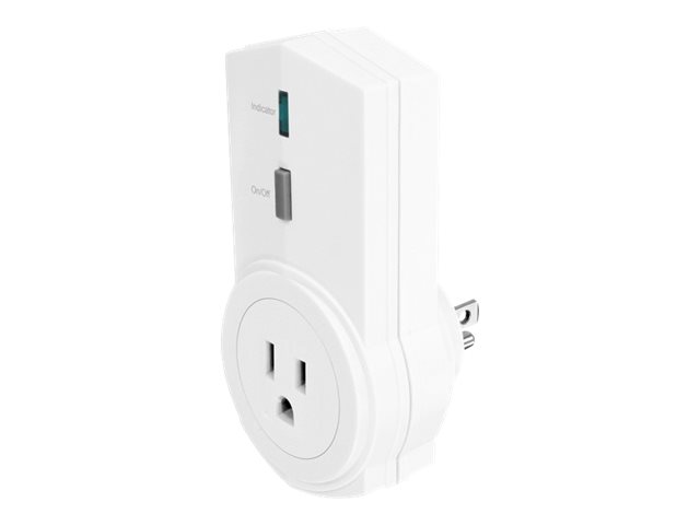 Aluratek Wireless Home Automation Switch Kit