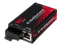 IMC IE-MiniFiberLinX-II