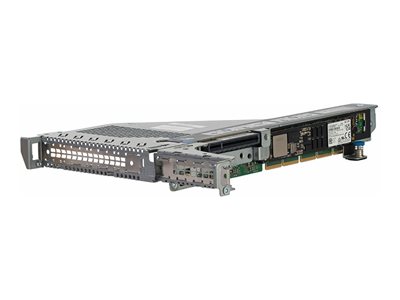 x16 Primary Riser Kit - Riser card - for server - 