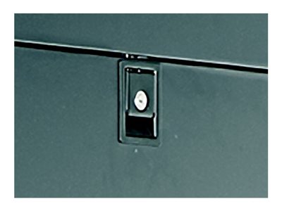 Panduit Net-Verse - Panel lock kit