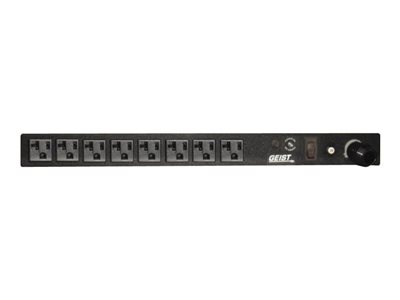 Geist Basic Standard NSVL080-102R20TL