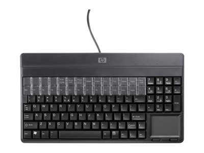HP POS - Keyboard - USB