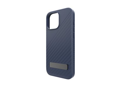 ZAGG Denali Snap - Back cover for cell phone
