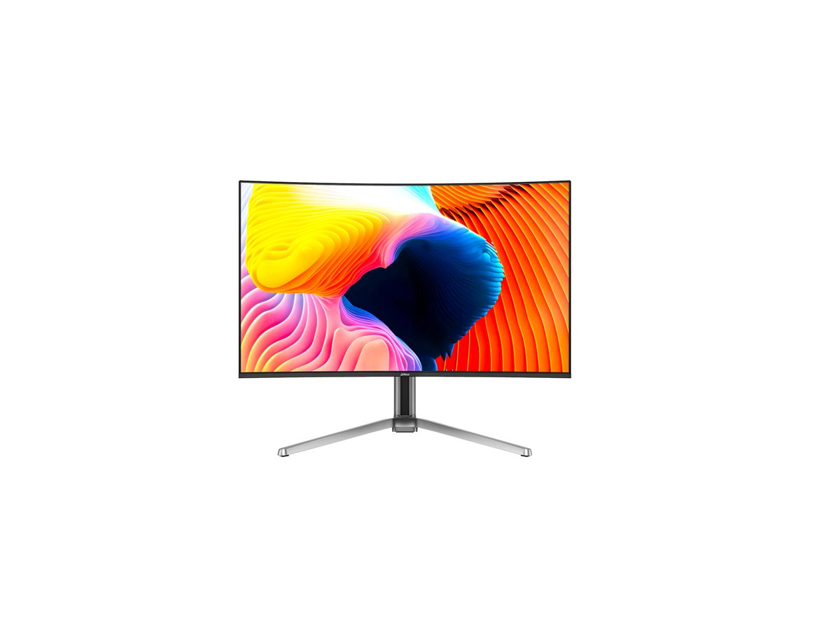 Dahua LM32-GO43A Gaming