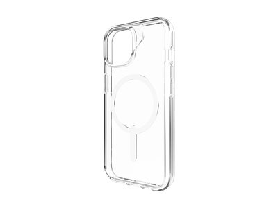Crystal Palace - back cover for mobile phone