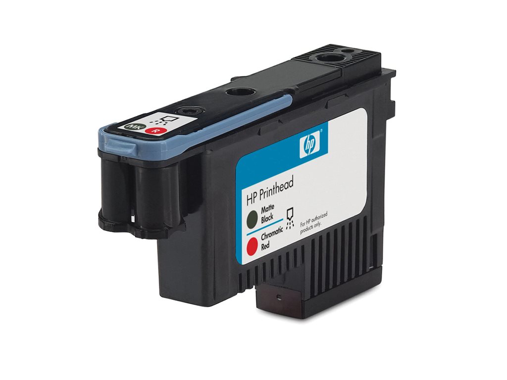 HP NO73 NOIR MATTE / TETE D IMP