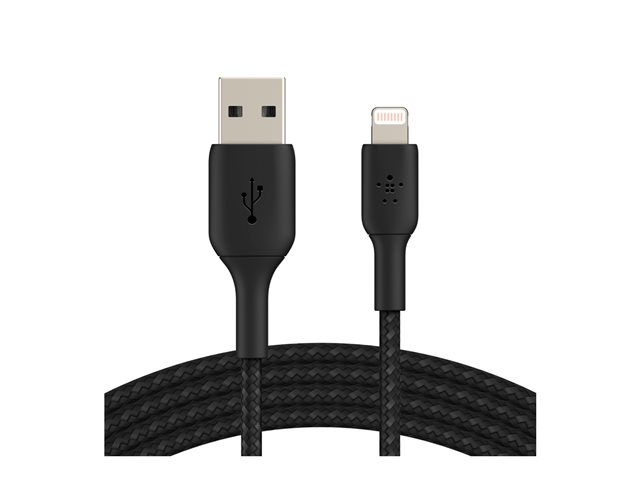 Belkin BOOST CHARGE cble Lightning - Lightning / USB - 1 m