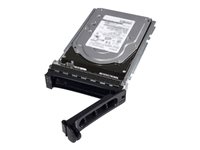 Dell - Hard drive - 2 TB - SAS 12Gb/s