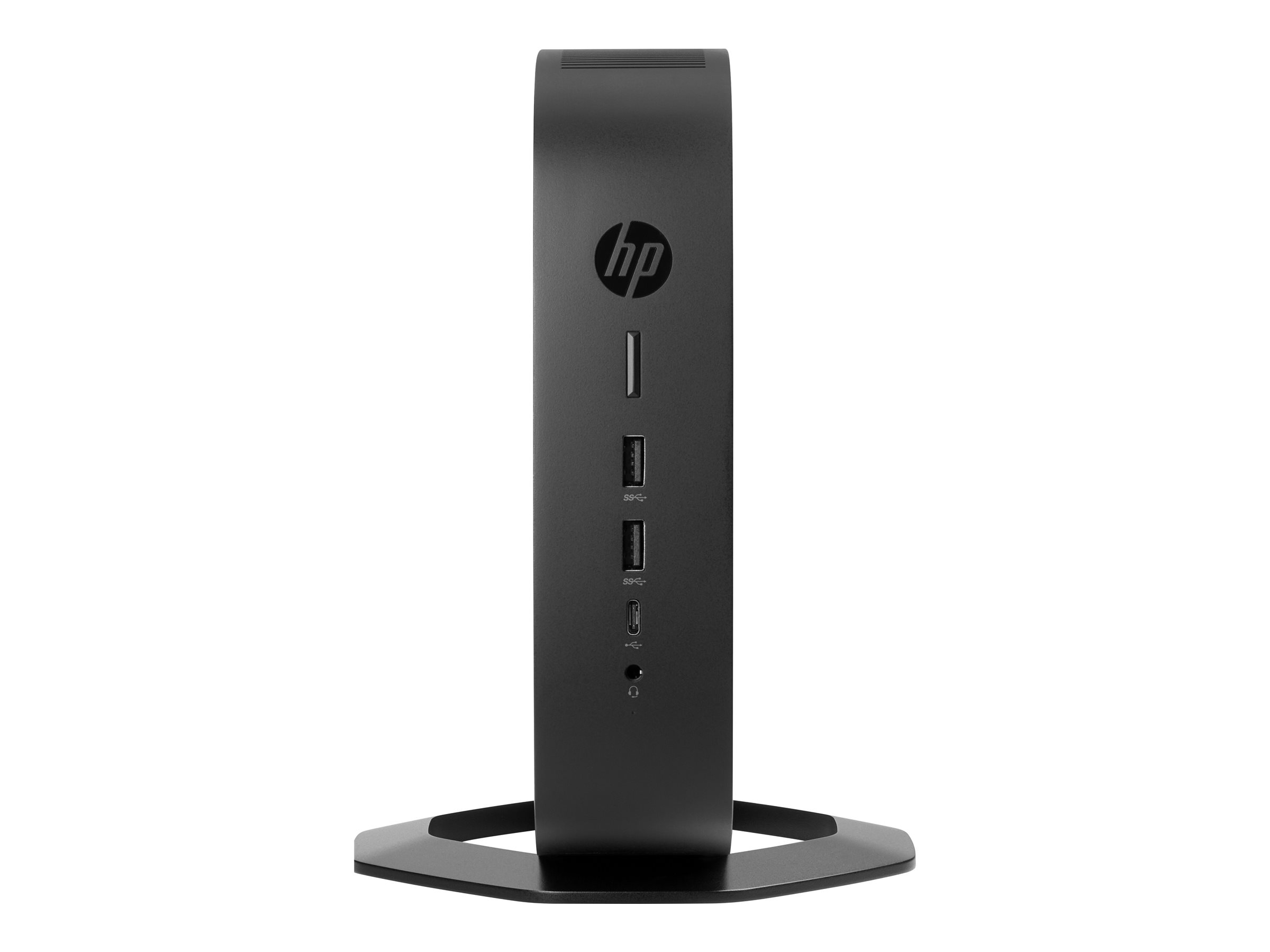 【中古良品・動作確認済】HP t740 Thin Client 中古良品・動作確認済】HP t740 Thin Client ミニPC