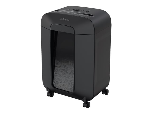 FELLOWES Powershred LX85 Shredder Cross