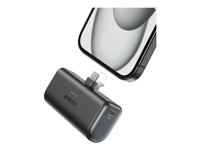 ANKER Nano PowerBank 5.000mAh 22,5W