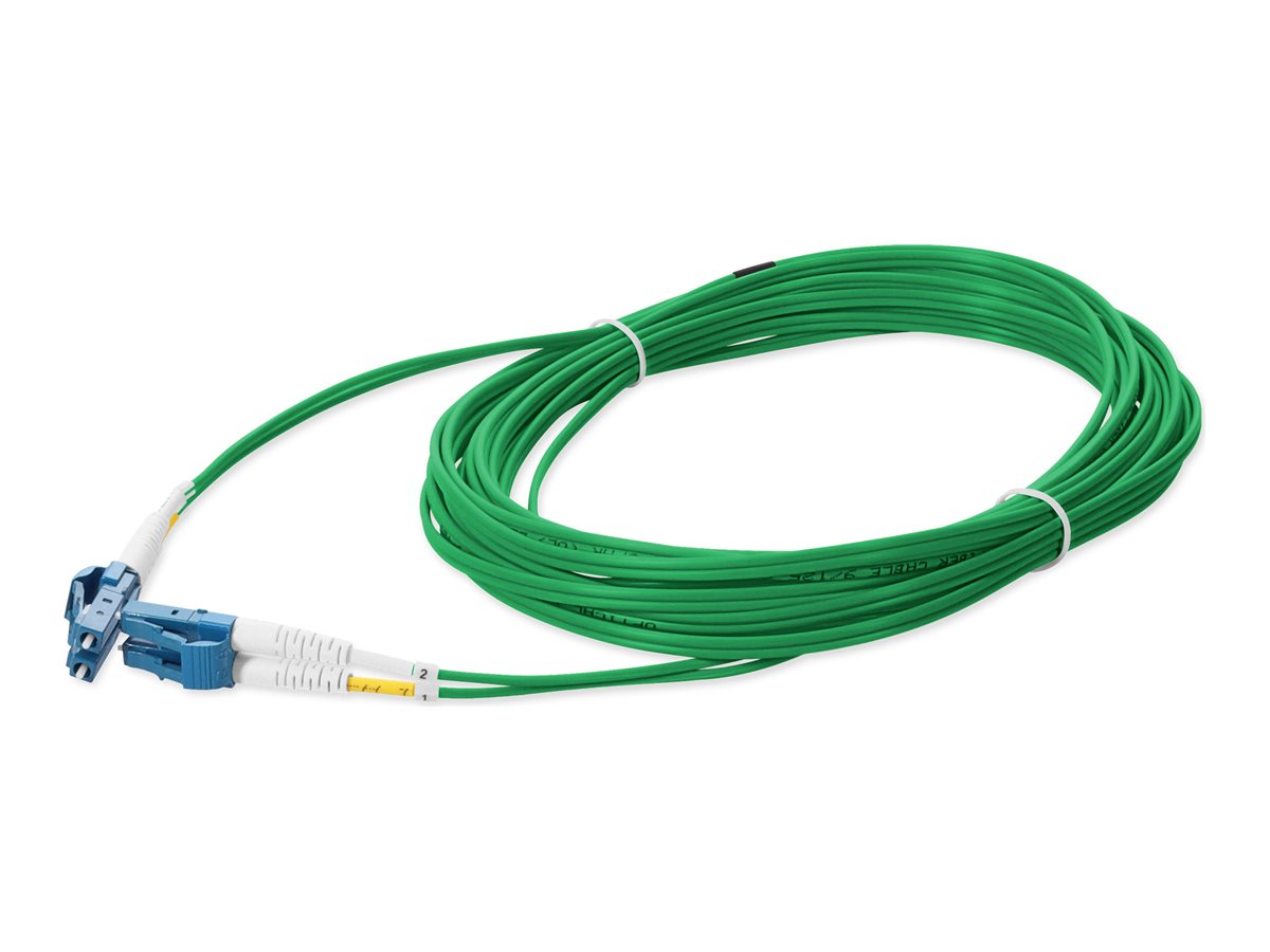 AddOn - Patch cable - TAA Compliant