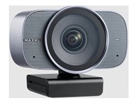 MAXHUB UC W31 3840 x 2160 Webcam Med ledning 