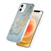 SaharaCase Marble Case
