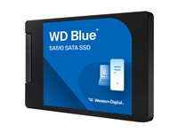 WD Blue SSD SA510 1TB 2.5' Serial ATA-600