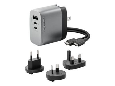 ALOGIC Rapid Power 3X67