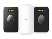 Xiaomi CW100 Dual Netværksovervågningskamera Udendørs 2304 x 1296