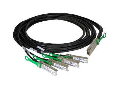 Intel - Direct attach cable