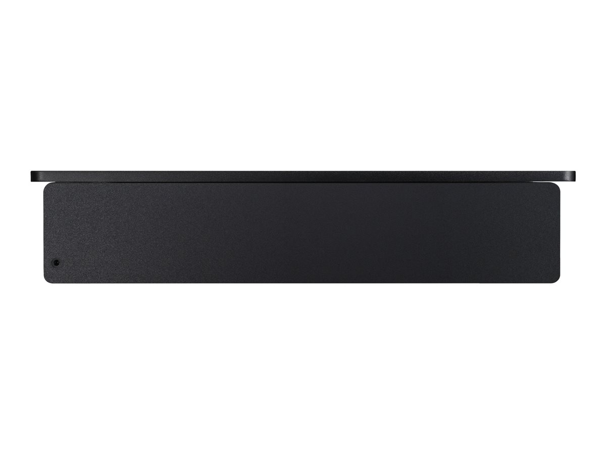 Kensington UVStand Monitor Stand with UV Sanitization Compartment - stojan monitoru s šuplíkem – foto 4