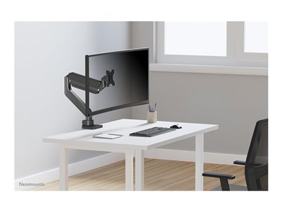 NEOMOUNTS Next Core Desk Mount 1 Wide