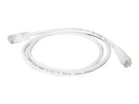 C2G Câble réseau Cat5e Snagless non blindé (UTP)