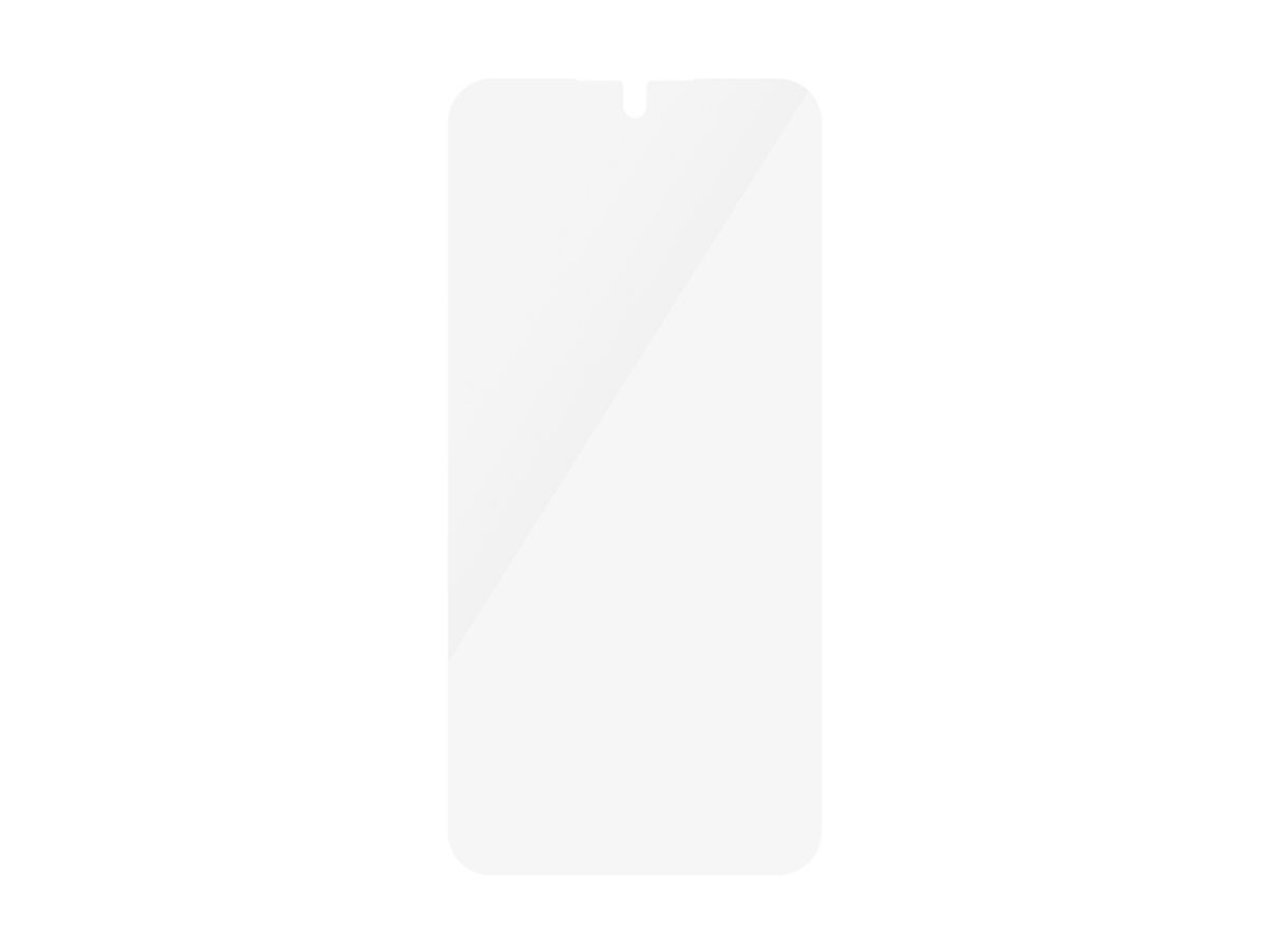 PanzerGlass Screen Protector for Samsung Galaxy S23 FE - Clear