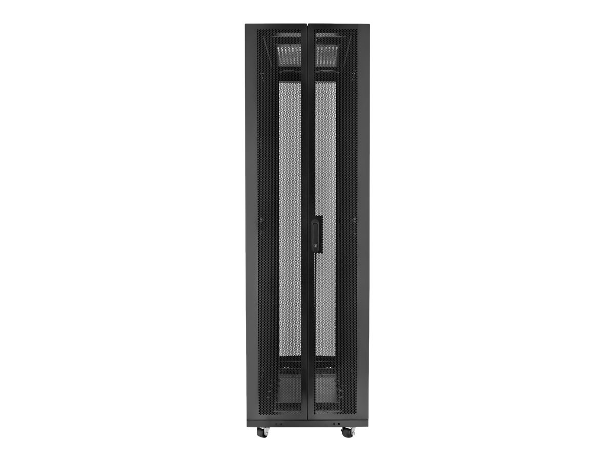 V7 RMEC42U-1N - Rack enclosure cabinet