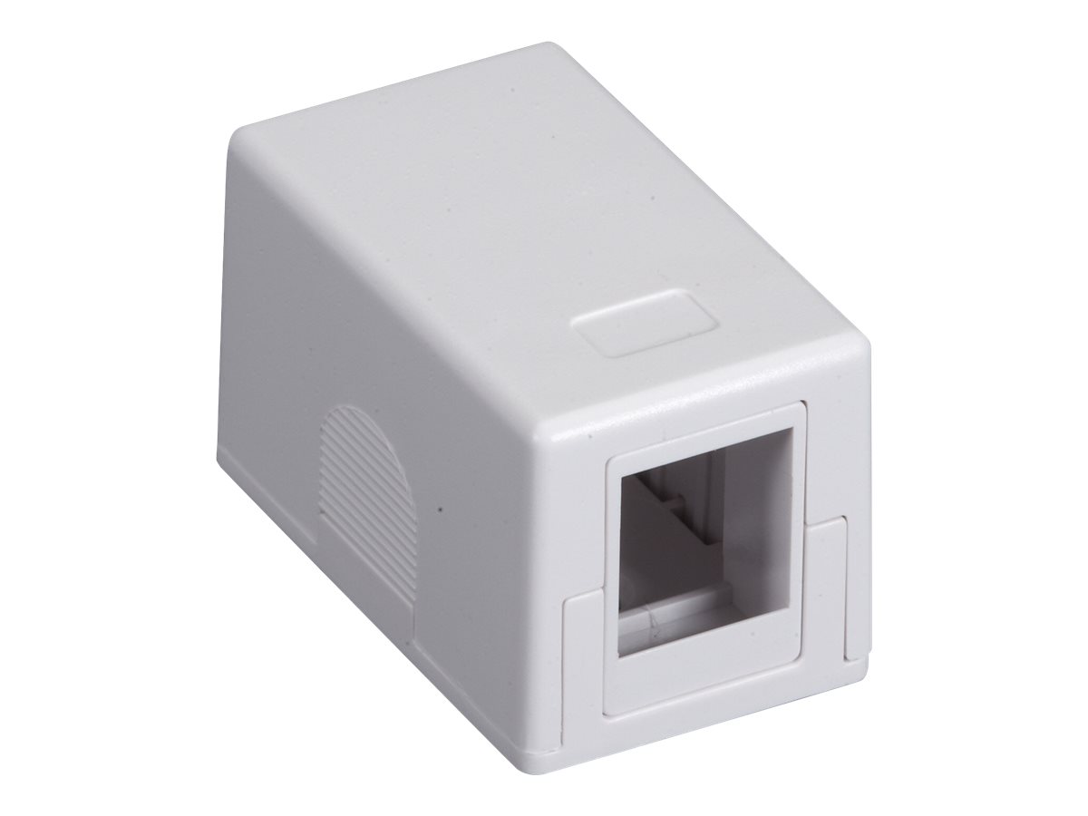 Black Box Value Line Surface Mount Housing Port