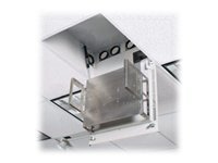 ZCP IN-CEILING ENCLOSURE PK1
