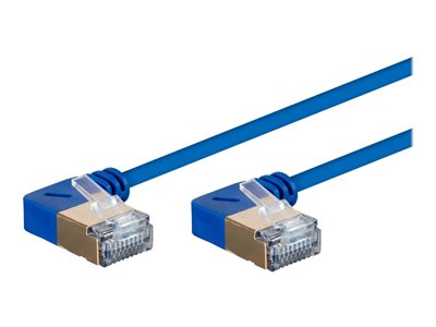 Monoprice SlimRun - Network cable