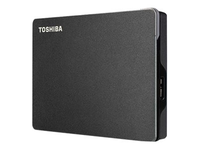 Toshiba Canvio Gaming 