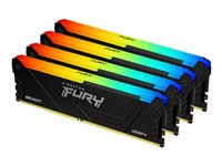 Kingston FURY Beast RGB