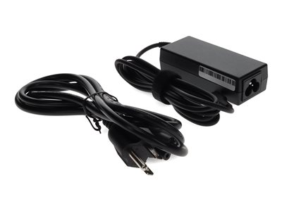 AddOn - Power adapter (equivalent to: Lenovo 4X20M26252)